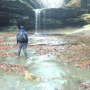 Meet your Posher, Diego